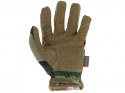 Rukavice Mechanix Wear Fastfit, Woodland