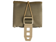 Odhazovák Direct Action Dump pouch, Multicam