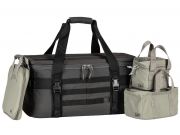 Taška 5.11 Range Master Duffel set 47L, slate