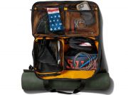 Taška 5.11 Dart Duffel, objem 40L, Grenade