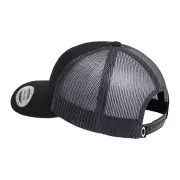 Kšiltovka OAKLEY Trucker Original Patch, Black/Forged Iron Kšiltovka OAKLEY Trucker Original Patch, Black/Forged Iron