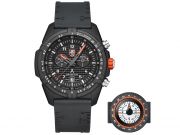 Hodinky Luminox BEAR GRYLLS SURVIVAL 3780 LAND SERIES, XB.3781.KM