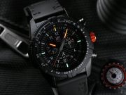 Hodinky Luminox BEAR GRYLLS SURVIVAL 3780 LAND SERIES, XB.3781.KM