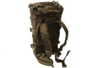 Batoh JUBÖ Bushcraft Warrior 25L, vz.95