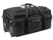 Přepravní taška 5.11 Tactical Mission Ready 3.0 90l, černá
