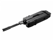 Multifunkční kleště Leatherman Super Tool 300M, černé