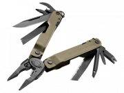 Multifunkční kleště Leatherman Super Tool 300M, pískové