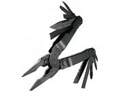 Multifunkční kleště Leatherman Super Tool 300, černé