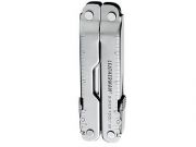 Multifunkční kleště Leatherman Super Tool 300, stříbrné