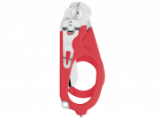 Multifunkční záchranářské nůžky Leatherman Raptor ® červené
