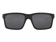 Brýle OAKLEY Mainlink XL Matte Black, PRIZM Blk Pol