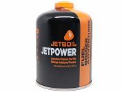 Plynová kartuše Jetboil Jetpower Fuel, 450g