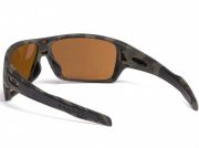 Brýle OAKLEY Turbine Rotor Mtt Blk w/ PRIZM Grey Pol