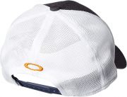 Kšiltovka OAKLEY Heather New Era Hat, Fathom