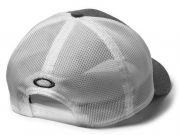 Kšiltovka OAKLEY Heather New Era Hat, Graphite