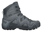 Boty LOWA Zephyr GTX Mid TF, šedé