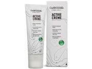 Krém na boty Lowa Active creme 75ml