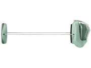 Čelová svítilna Petzl Zipka, 300 lm, zelená