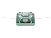 Čelová svítilna Petzl Zipka, 300 lm, zelená