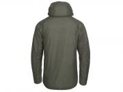 Bunda Helikon Wolfhound Climashield Apex 67g, alpha green