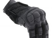 Rukavice Mechanix Breacher FR Combat Gloves, Černé