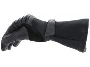 Rukavice Mechanix Azimuth FR Flight Gloves, Černé