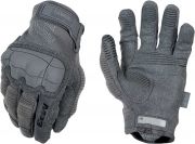 Rukavice Mechanix Wear M-Pact 3, Wolf Grey