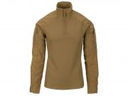 Taktická košile Helikon MCDU Combat Shirt Nyco Ripstop, coyote