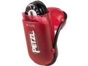 Nouzová svítilna Čelovka PETZL E+LITE, 50 lm