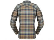 Taktická košile Helikon MBDU Flannel Shirt, ginger plaid