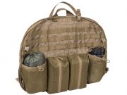 Batoh Helikon Bail Out Bag 25 l, Coyote