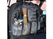 Batoh Helikon Bail Out Bag 25 l, Adaptive Green / Coyote