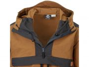 Bunda Helikon Woodsman Anorak Jacket, coyote / ash grey