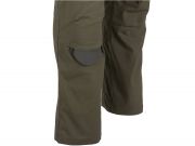 Kalhoty Helikon Woodsman Pants®, Taiga Green