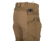 Kalhoty Helikon Blizzard Pants® Stormstretch®, Coyote