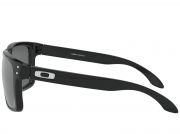 Brýle OAKLEY Holbrook XL Pol Black w/ Prizm Black