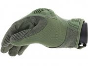 Rukavice Mechanix M-Pact, Ranger Green