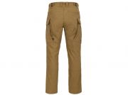 Kalhoty Helikon SFU Next Pants MK2 Polycotton Stretch Ripstop, coyote