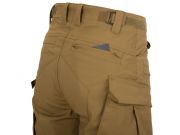 Kalhoty Helikon SFU Next Pants MK2 Polycotton Stretch Ripstop, coyote