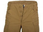 Kalhoty Helikon SFU Next Pants MK2 Polycotton Stretch Ripstop, coyote