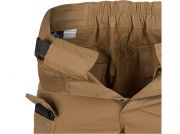 Kalhoty Helikon Urban Tactical Pants Flex, coyote