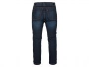 Kalhoty Helikon Greyman Tactical Jeans Slim - Denim Mid