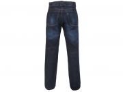 Kalhoty Helikon Greyman Tactical Jeans - Denim Mid