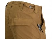 Kalhoty Helikon BDU MK2 Pants, coyote