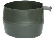 Skládací šálek Wildo Fold-A-Cup Big, olive green 600ml