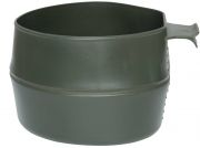 Wildo Skládací šálek Fold-A-Cup Big, olive green 600ml