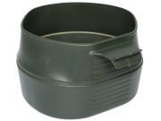 Skládací šálek Wildo Fold-A-Cup Big, olive green 600ml