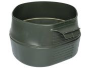 Wildo Skládací šálek Fold-A-Cup Big, olive green 600ml