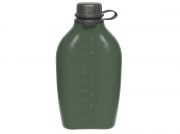 Lahev Wildo Explorer Bottle 1l, olive green