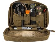 Organizér Helikon EDC Insert Large - CORDURA®, Coyote